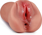 2 in One Pocket Pu**y - Grand Pleasure