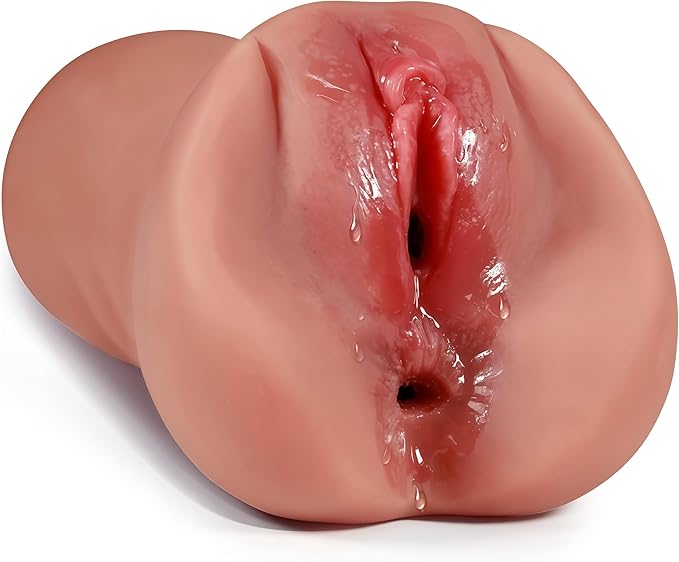 2 in One Pocket Pu**y - Grand Pleasure