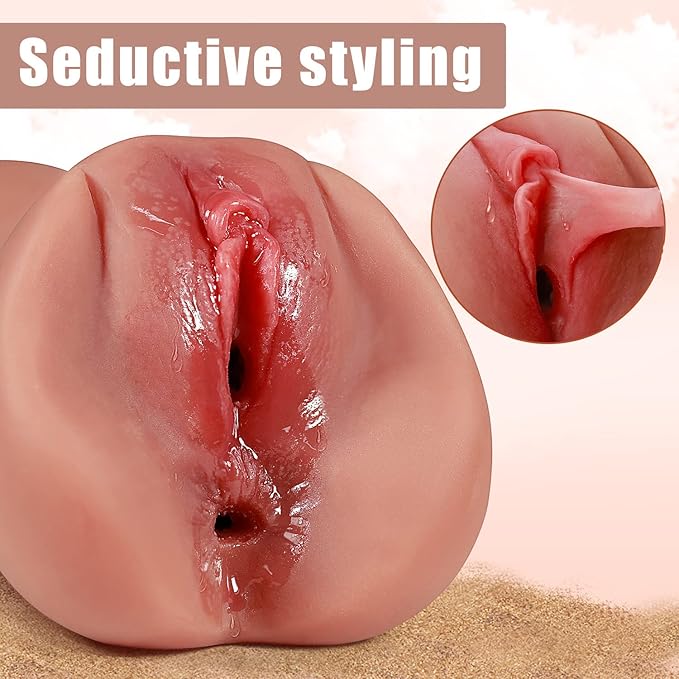 2 in One Pocket Pu**y - Grand Pleasure