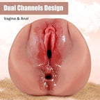 2 in One Pocket Pu**y - Grand Pleasure