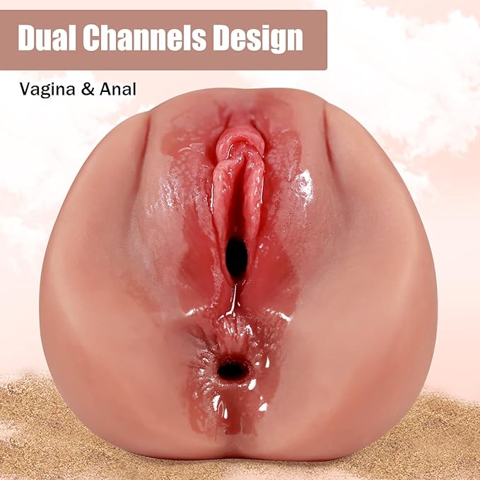 2 in One Pocket Pu**y - Grand Pleasure