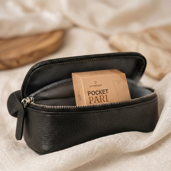 Compact & Discreet