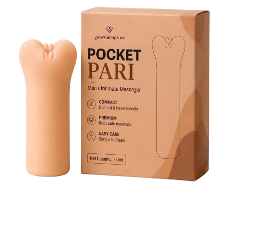 Pocket Pari product