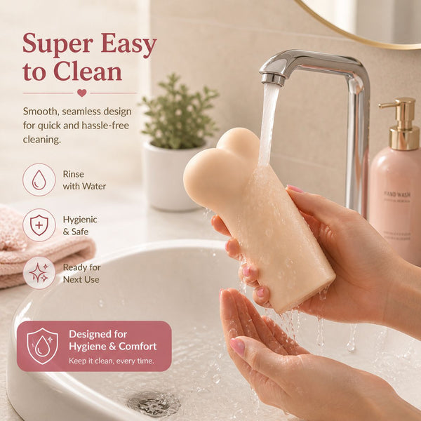 Super Easy to Clean