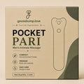 Goosebump Pocket Pari