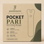 Goosebump Pocket Pari