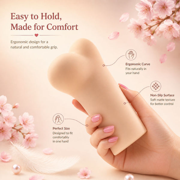 Easy to Hold