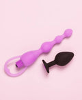 Anal beginner kit
