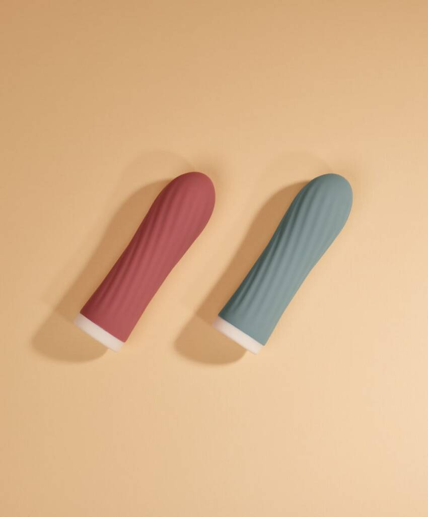 Mini vibrator