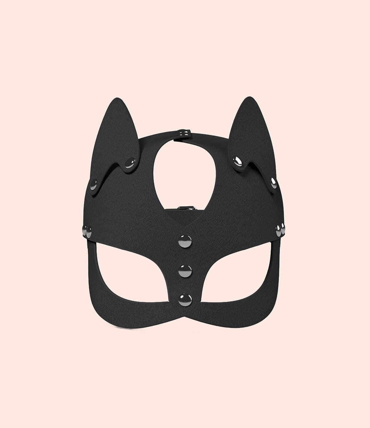 Cat ear roleplay mask